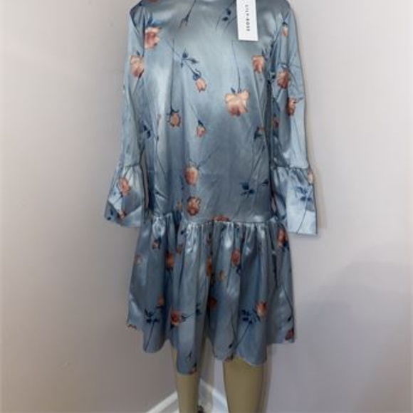 LILY ROSE  GIRLS DRESS XS - Picture 2 of 2